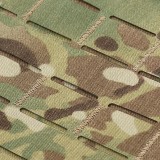 Shoulder Damper for Plate Carrier QRS - Coyote (101790 M-Tac)