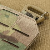 Shoulder Damper for Plate Carrier QRS - Coyote (101790 M-Tac)