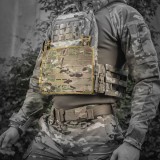 Front Panel for Plate Carrier QRS- XL - Ranger Green (101950M-Tac)