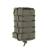 Open Double Pouch Laser Cut - AKM/AK74 - Coyote(101910 M-TAC)