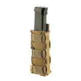 Magazine Pouch Kolchan - AK/AR - Olive (101870 M-Tac)
