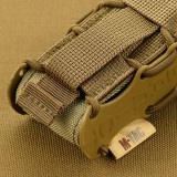 Magazine Pouch Kolchan - PCC - Olive (101900 M-Tac)