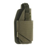 Universal Gear Pouch Elite Right-Hand - Coyote (101660 M-TAC)