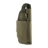 Universal Gear Pouch Elite Right-Hand - Coyote (101660 M-TAC)