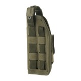 Universal Gear Pouch Elite Right-Hand - Coyote (101660 M-TAC)