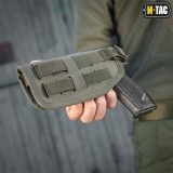 Universal Gear Pouch Elite Right-Hand - Coyote (101660 M-TAC)