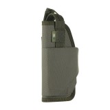 Universal Gear Pouch Elite Right-Hand - Coyote (101660 M-TAC)