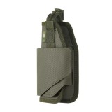 Universal Gear Pouch Elite Right-Hand - Coyote (101660 M-TAC)