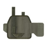 Universal Gear Pouch Elite Right-Hand - Coyote (101660 M-TAC)