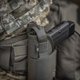 Universal Gear Pouch Elite Right-Hand - Coyote (101660 M-TAC)