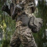 Universal Gear Pouch Elite Right-Hand - Coyote (101660 M-TAC)
