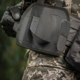 Universal Gear Pouch Elite Right-Hand - Coyote (101660 M-TAC)