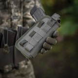 Universal Gear Pouch Elite Right-Hand - Coyote (101660 M-TAC)