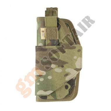 Universal Gear Pouch Elite Left-Hand - Multicam (5903886850095 M-TAC)
