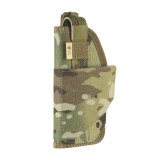 Universal Gear Pouch Elite Right-Hand - Coyote (101660 M-TAC)