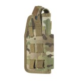 Universal Gear Pouch Elite Right-Hand - Coyote (101660 M-TAC)