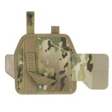 Universal Gear Pouch Elite Right-Hand - Coyote (101660 M-TAC)
