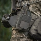 Universal Gear Pouch Elite Right-Hand - Coyote (101660 M-TAC)
