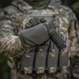 Universal Gear Pouch Elite Right-Hand - Coyote (101660 M-TAC)