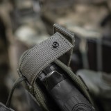 Universal Gear Pouch Elite Right-Hand - Coyote (101660 M-TAC)
