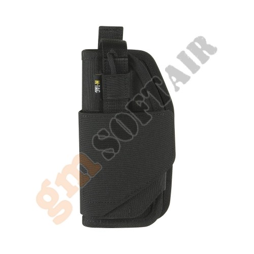 Universal Gear Pouch Elite Right-Hand - Coyote (101660 M-TAC)