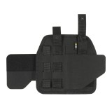 Universal Gear Pouch Elite Right-Hand - Coyote (101660 M-TAC)