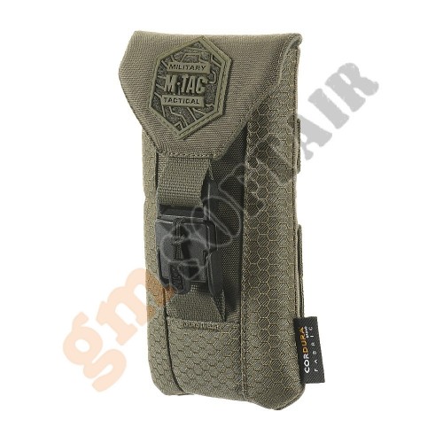 Admin Pouch Elite - Large - Multicam (104000 M-Tac)