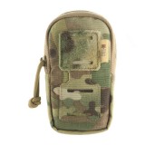 Utility Pouch Elite - Medium - Ranger Green (100290 M-Tac)