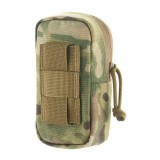 Utility Pouch Elite - Medium - Ranger Green (100290 M-Tac)