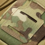 Utility Pouch Elite - Medium - Ranger Green (100290 M-Tac)