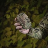 Utility Pouch Elite - Medium - Ranger Green (100290 M-Tac)