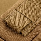 Utility Pouch Elite - Medium - Ranger Green (100290 M-Tac)