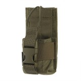 Smartphone Pouch Elite - Large HEX - Ranger Green (101600 M-Tac)