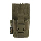 Smartphone Pouch Elite - Large HEX - Ranger Green (101600 M-Tac)