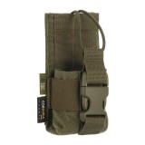 Smartphone Pouch Elite - Large HEX - Ranger Green (101600 M-Tac)
