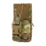 Smartphone Pouch Elite - Large HEX - Ranger Green (101600 M-Tac)