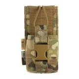 Smartphone Pouch Elite - Large HEX - Ranger Green (101600 M-Tac)