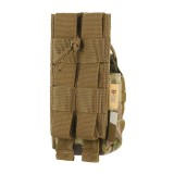 Smartphone Pouch Elite - Large HEX - Ranger Green (101600 M-Tac)