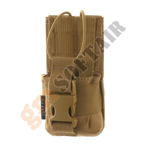 Smartphone Pouch Elite - Large HEX - Coyote (101600 M-Tac)