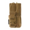Smartphone Pouch Elite - Large HEX - Coyote (101600 M-Tac)