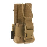 Smartphone Pouch Elite - Large HEX - Coyote (101600 M-Tac)