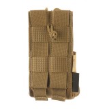 Smartphone Pouch Elite - Large HEX - Coyote (101600 M-Tac)