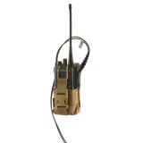 Smartphone Pouch Elite - Large HEX - Coyote (101600 M-Tac)
