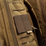 Patch Hook and Loop Display Board - 80x85 - Coyote (101230 M-Tac)