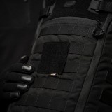 Patch Medic Cross - Laser Cut - Multicam/Red (51122 M-Tac)