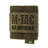 Patch Medic Cross - Laser Cut - Multicam/Red (51122 M-Tac)