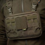 Patch Medic Cross - Laser Cut - Multicam/Red (51122 M-Tac)