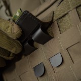 Patch Medic Cross - Laser Cut - Multicam/Red (51122 M-Tac)