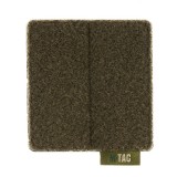 Patch Medic Cross - Laser Cut - Multicam/Red (51122 M-Tac)