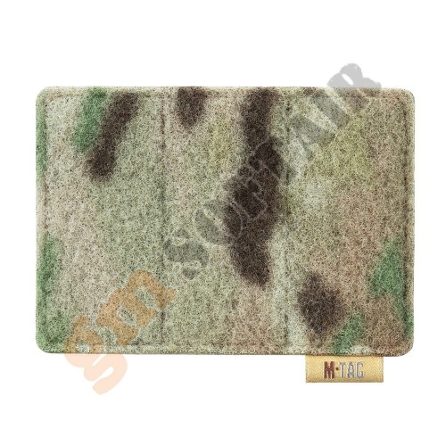 Patch Hook and Loop Display Board - 80x135 - Olive (101220 M-Tac) Patch Hook and Loop Display Board - 80x135 - Olive (101220 M-Tac)